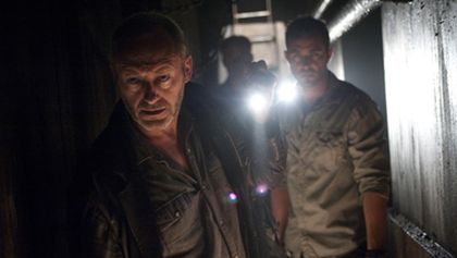 Protiúder IV (5/10)