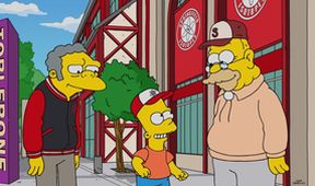 Simpsonovi XVII (6/22)