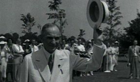 Henry Ford: Architekt amerického století