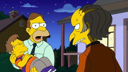 Simpsonovi XIX (16/20)