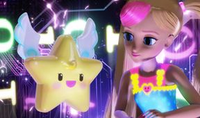 Barbie™ Ve Světě Her