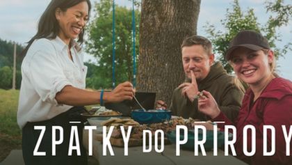 Zpátky do přírody