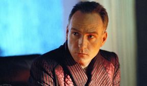 Hvězdná brána IX (2/20)