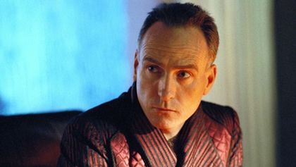 Hvězdná brána IX (2/20)