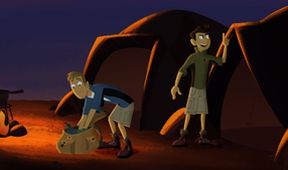 Poznáváme přírodu (25)