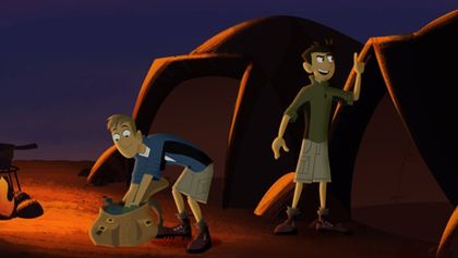 Poznáváme přírodu (25)