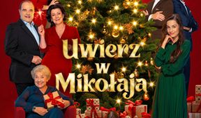 Uvěř v zázrak Vánoc