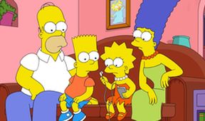 Simpsonovi XIV (15/22)
