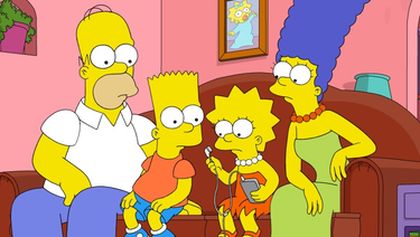 Simpsonovi XIV (15/22)