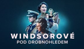 Windsorové pod drobnohledem (1/5)