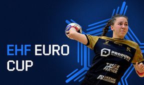 EHF Euro Cup 2025/2026, Dánsko - Česko