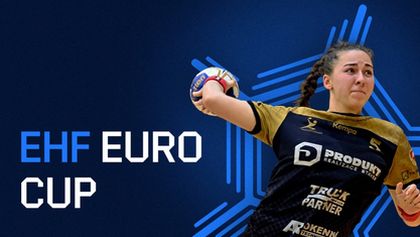 EHF Euro Cup 2025/2026, Dánsko - Česko
