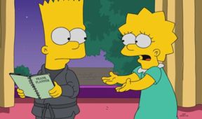 Simpsonovi XVII (19/22)