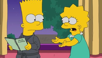 Simpsonovi XVII (19/22)