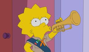 Simpsonovi VII (6/25)