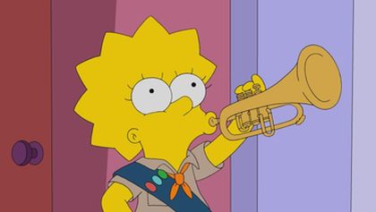 Simpsonovi VII (6/25)