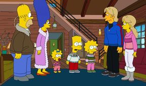 Simpsonovi XXII (5/22)