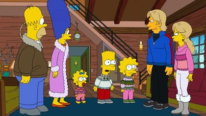 Simpsonovi XXII (5/22)