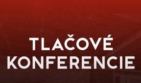 Tlačové konferencie