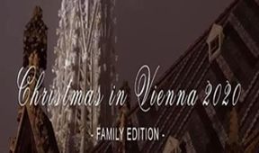 Vánoce ve Vídni
