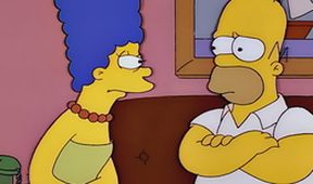 Simpsonovi XVII (11/22)