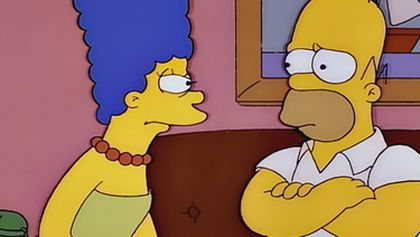 Simpsonovi XVII (11/22)