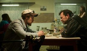 Vojna policajtov (2)