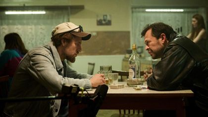 Vojna policajtov (2)