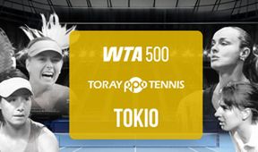WTA 500 Tokio, finále