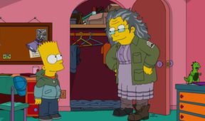 Simpsonovi XX (5/21)