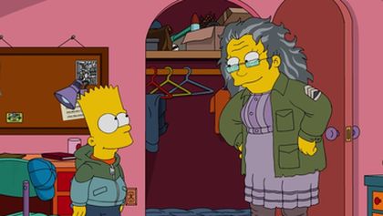 Simpsonovi XX (5/21)