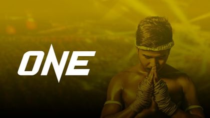 ONE Friday Fights 131