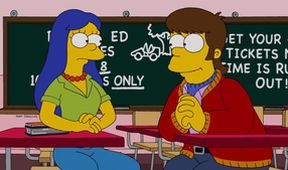 Simpsonovi XIX (15/20)