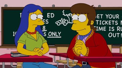 Simpsonovi XIX (15/20)