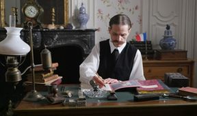 Vzpomínky pošťáka 1914-1918, Dokumentární klub