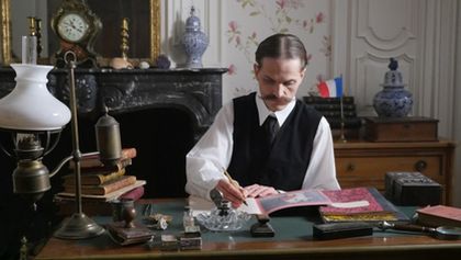 Vzpomínky pošťáka 1914-1918, Dokumentární klub
