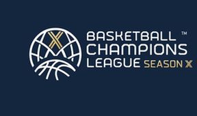 FIT/One Wurzburg Baskets - Galatasaray MCT Technic