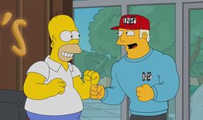 Simpsonovi XVII (5/22)