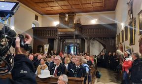 Zdař Bůh - Příběhy českého hornictví (2/8)