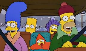 Simpsonovi VII (4/25)