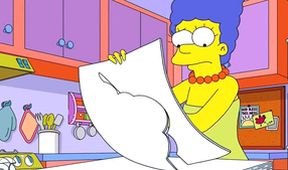 Simpsonovi XVIII (21/22)