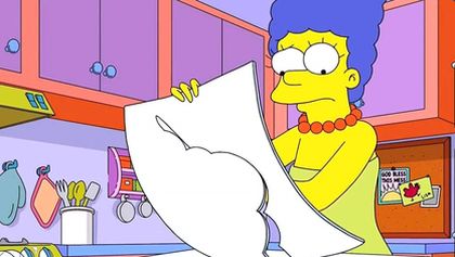 Simpsonovi XVIII (21/22)
