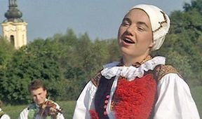 Joža Uprka - barvy a písně