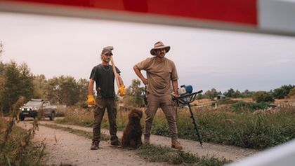 Farma Vojty Kotka