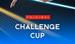 Volejbal Challenge Cup