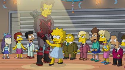 Simpsonovi XVI (1/21)