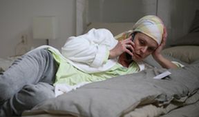 Jak jsem přežil (7/12)