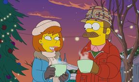 Simpsonovi XVIII (9/22)