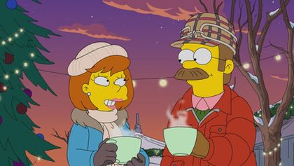 Simpsonovi XVIII (9/22)