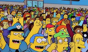 Simpsonovi VIII (13/25)